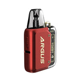 VooPoo Argus P1 Red - Click & Vape